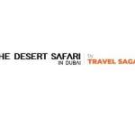 The Desert Safari In Dubai