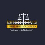 PRIME TIME LAW OFFICES