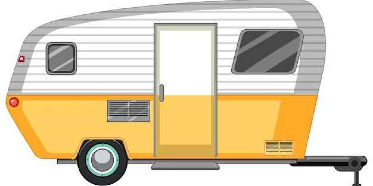 Experience the Comfort of Home on Wheels: RV Trailers for Sale