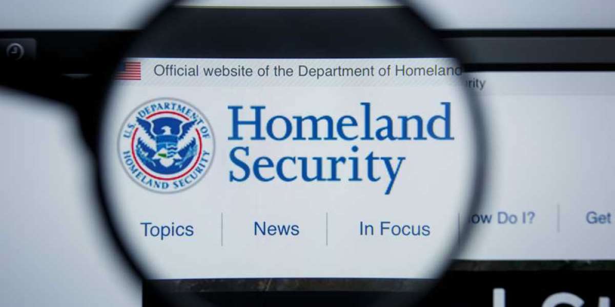 Homeland Security Market 2023: A Valuation of US$ 804.0 Billion Predicted by 2028 | IMARC Group