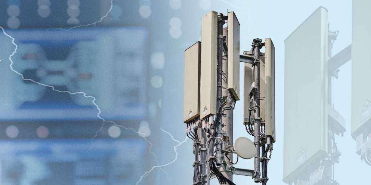 Base Station Protective Housing Market is Expected to Gain Popularity Across the Globe by 2033