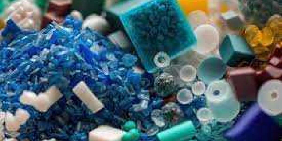 Antimicrobial Plastics Market Soars $71.1 Billion by 2030
