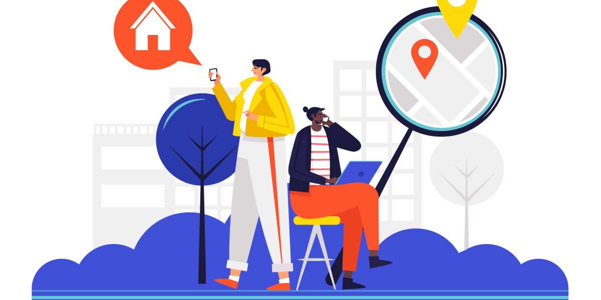 Maximizing Visibility: Effective SEO for Multiple Locations