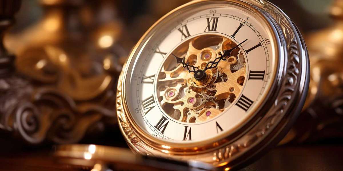 Top facts & unknown mysteries about watches