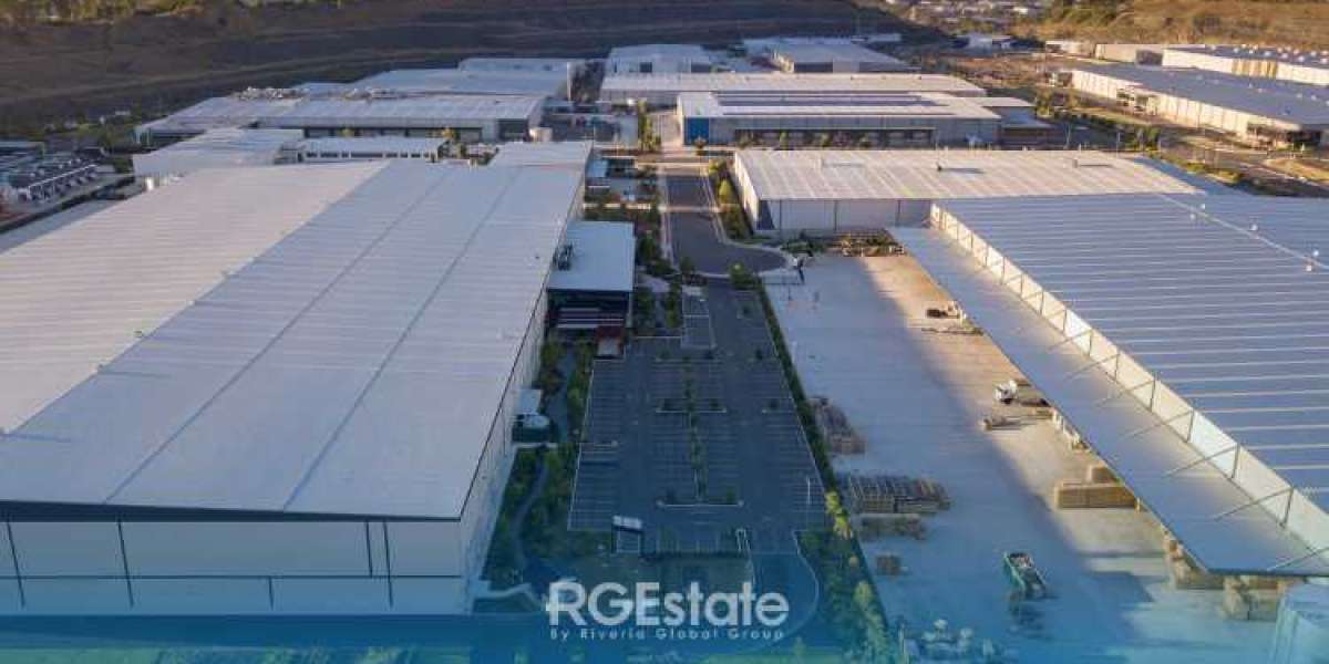 Investing in the Future: Discover Warehouses for Sale in Dubai