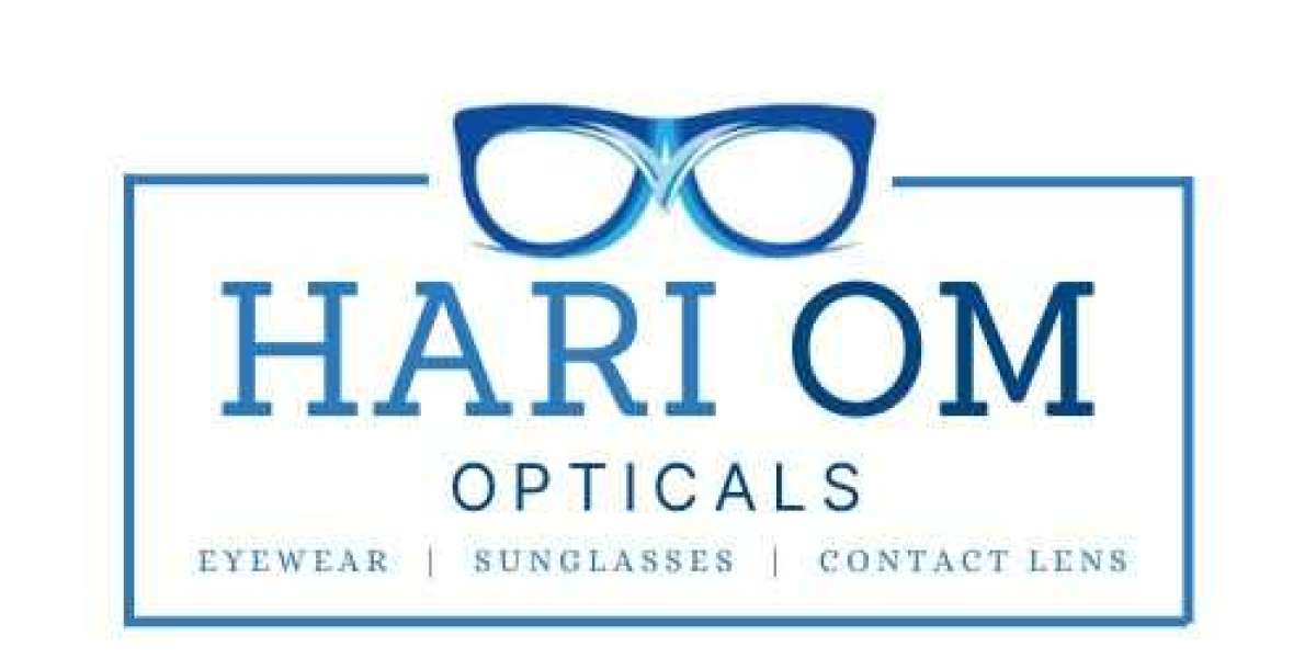 Curious To Find Out The Best Eyecare Shop Near You? We Got What You Need.