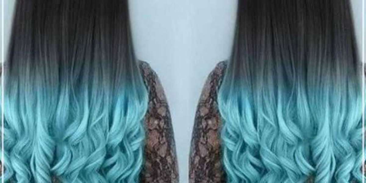 Best Ombre Hair Coloring in Austin TX