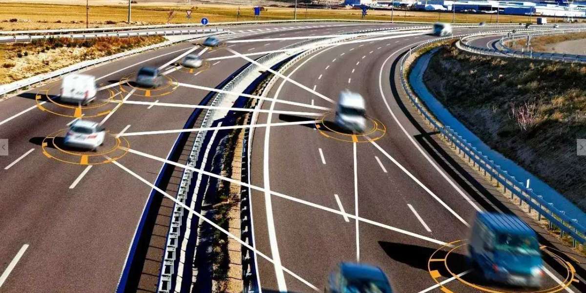 Smart Highway Market Soars $84.6 Billion by 2030