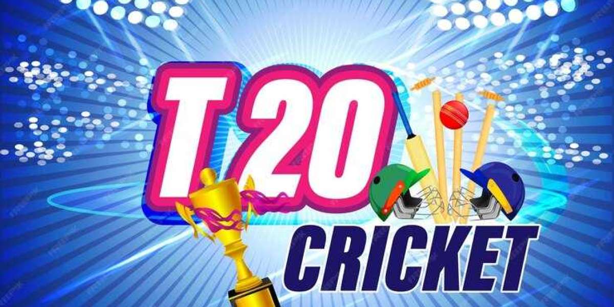 Ready, Set, Go! Cricbet99 and the T20 World Cup 2023 Championship