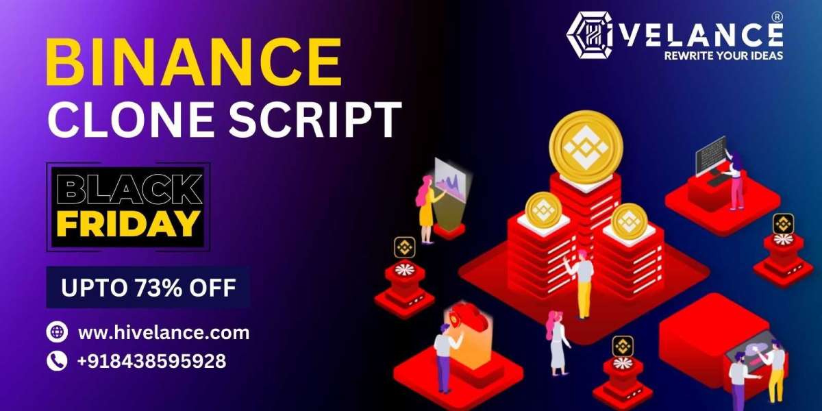 Safety First: How Binance Clone Script Ensures the Security of Your Crypto Exchange?