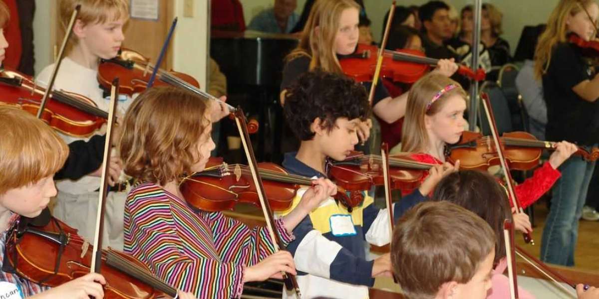 Music Lessons Tucson: Expert Music Instruction in Tucson AZ