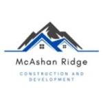 McAshan Ridge
