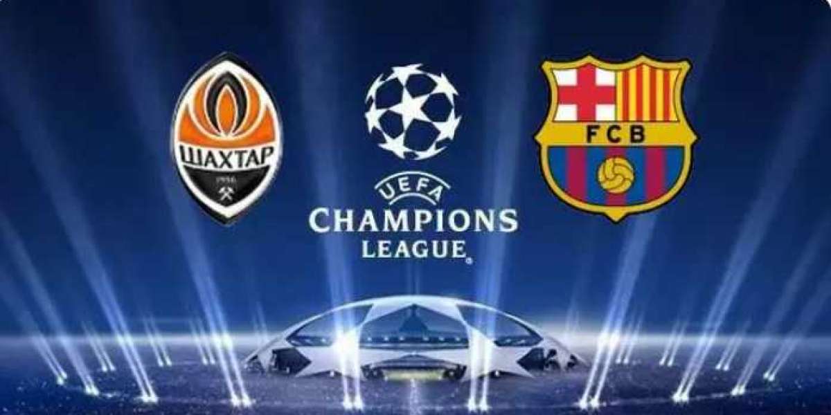 UEFA Liga prvakov 2023–24, skupina H, 4. krog: Šahtar Donjeck proti Barceloni