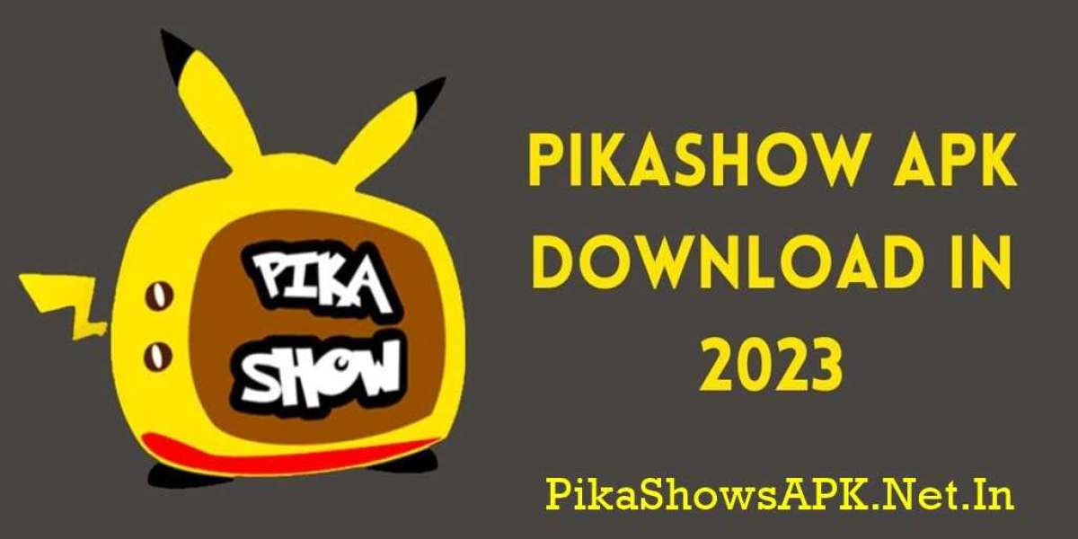 PikaShow - Download PikaShow APK for Android