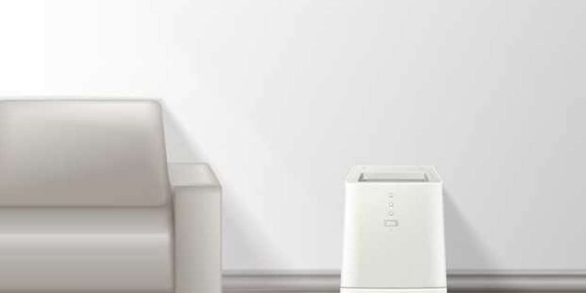 Breathe Clean with Confidence: Best HEPA Air Purifiers in Singapore