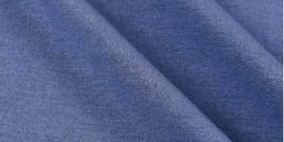 The Versatility of 100% Poly Sorona Jersey Fabric for Fashion and Function