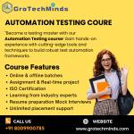 softwaretesting courses