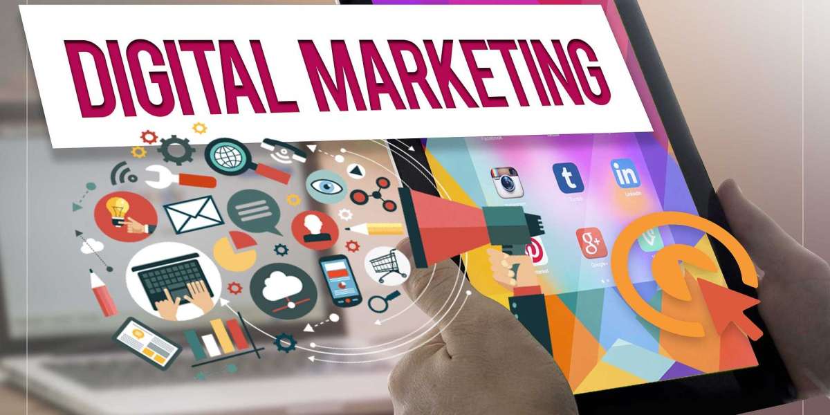 Why Does Your Business Need a Digital Marketing Company Services?
