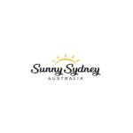 Sunny Sydney Australia