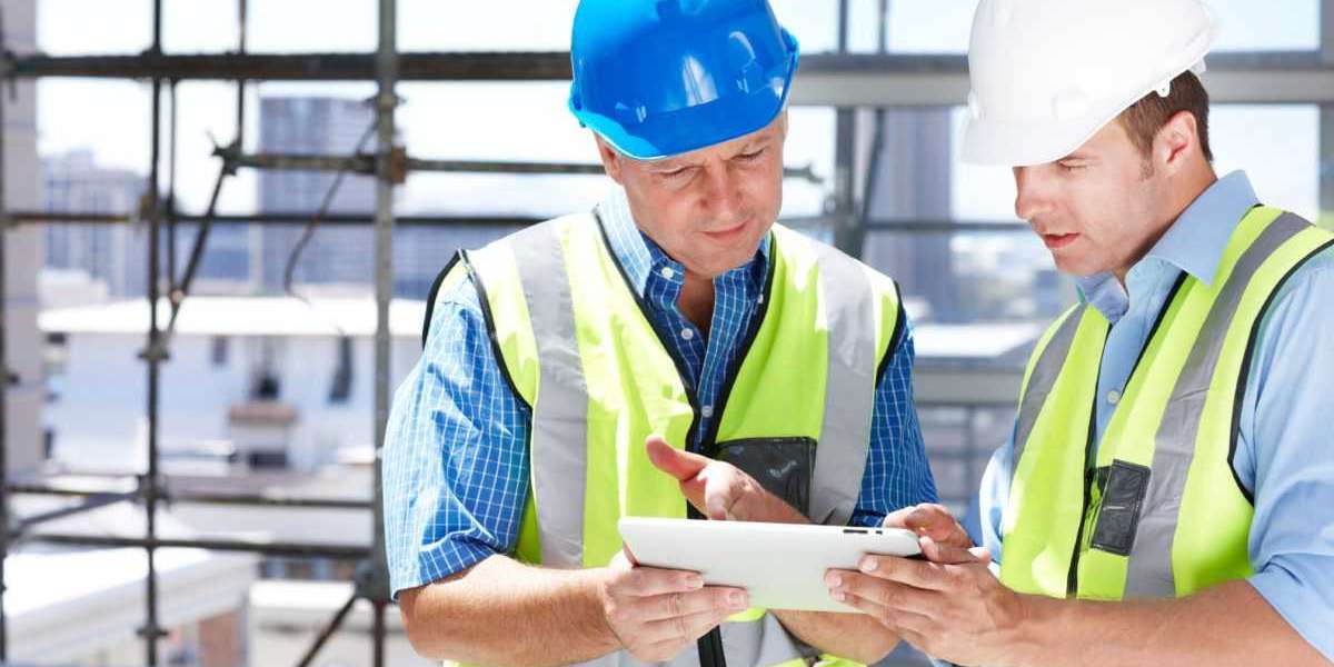 An Ultimate Guide to Choosing the Right Commercial Construction Company