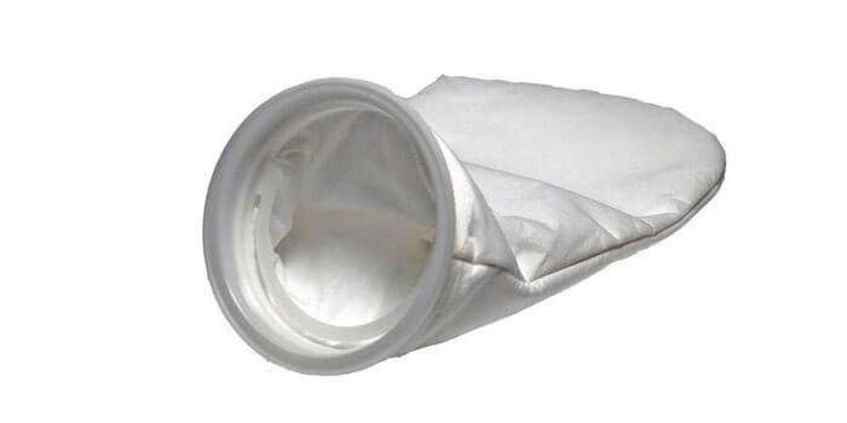 Polyester Filter Bag Manufacturers
