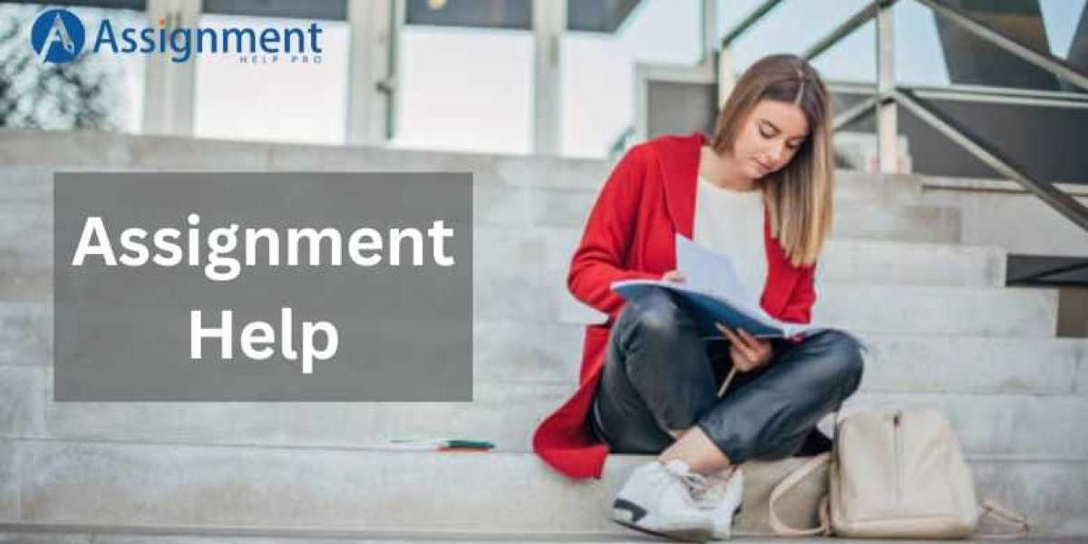 Professional Online Assignment Help for College Students