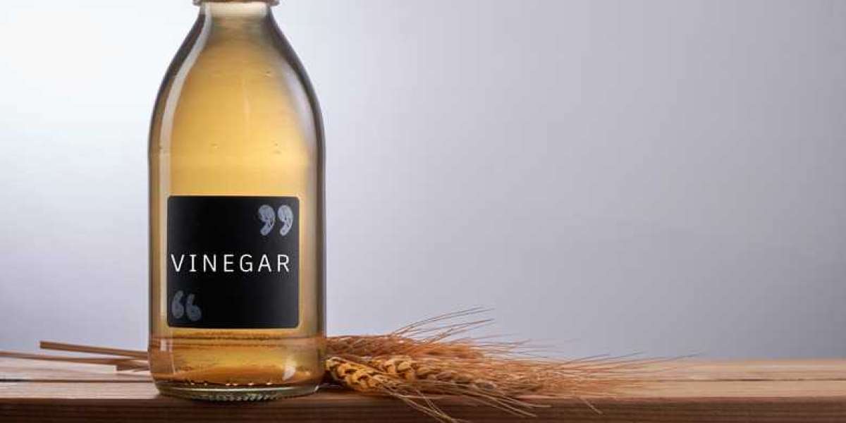 Vinegar Market 2023-2028: Growth, Size (US$ 2.7 Billion), Industry Trends, Top Companies, Global Report