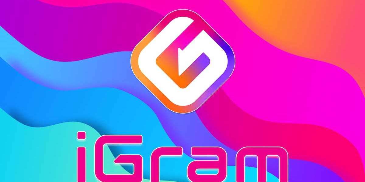 iGram - Download Instagram Video, Photos, IGTV & Reels