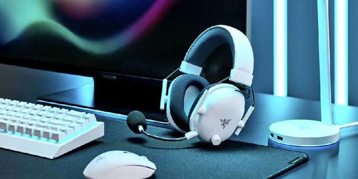Gaming Headset Market size to USD 3.2 billion by 2030