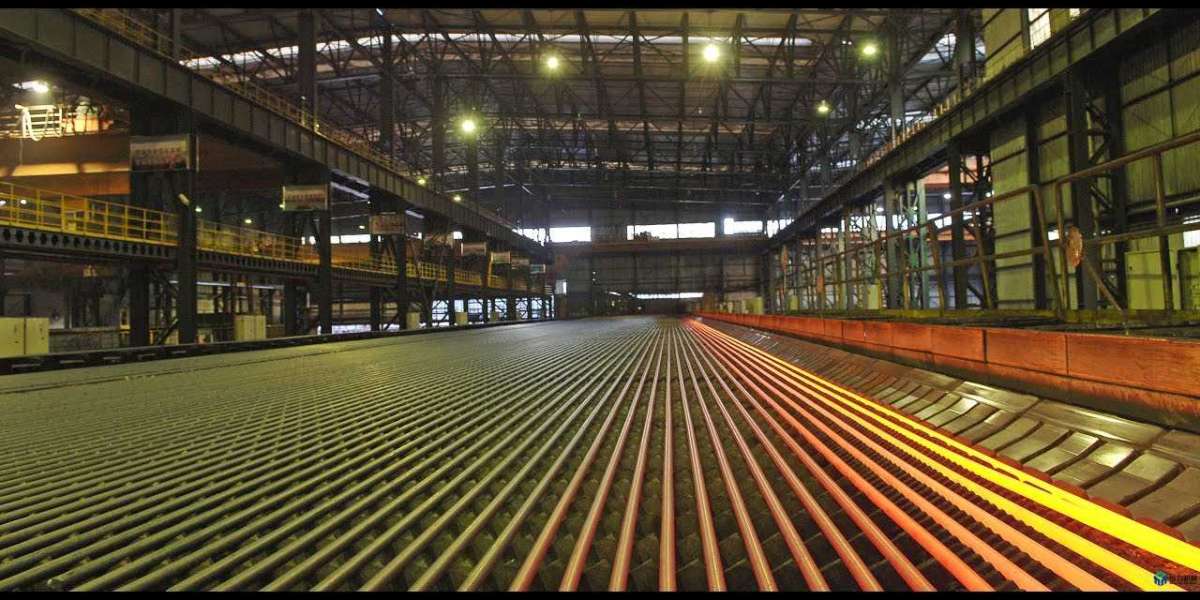 Strengthening Structures, Ensuring Success: Your Trusted Rebar Supplier in Turkey