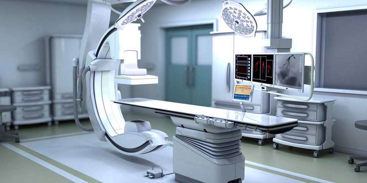 Interventional Radiology Devices Market size is expected to reach USD 64,291.3 million by 2033
