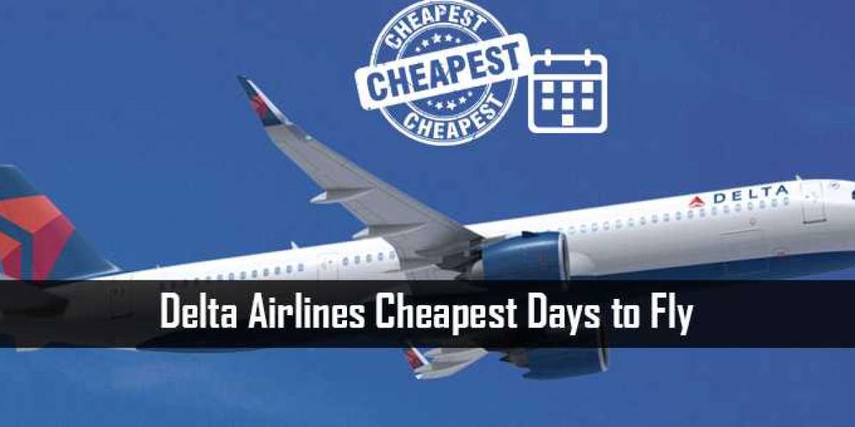 What is the cheapest day to buy Delta flights?