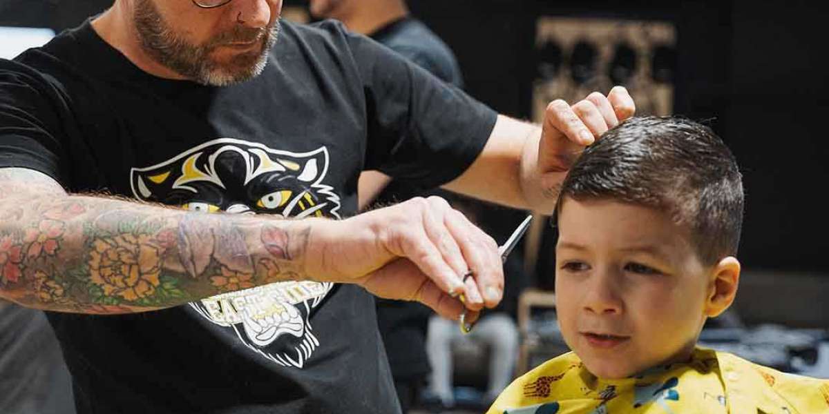 How To Find The Perfect Barber Shop For Your Haircut Needs?