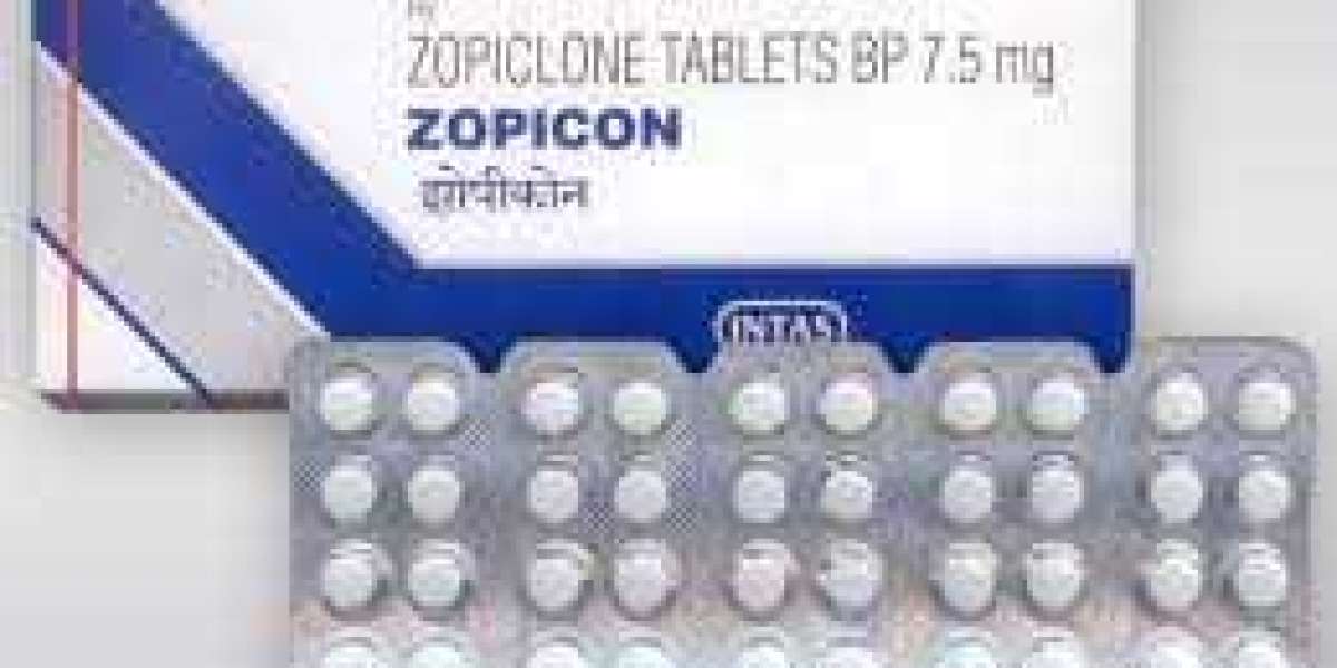 Buy zopiclone Online in Sweden