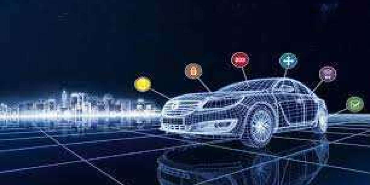 Connected Cars Market Soars $100.1 Billion by 2030
