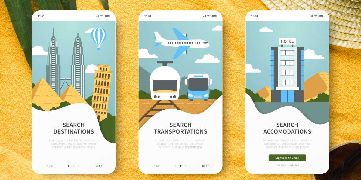 How to Develop Apps like Hopper to Save on Flights, Hotels & Car Rental?