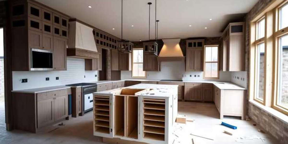 Crafting Excellence: Superior Cabinets in Edmonton