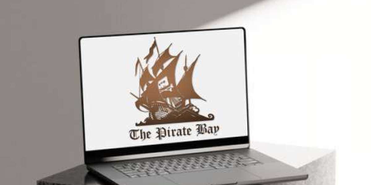 UPDATED list of the Pirate Bay Proxy 2023