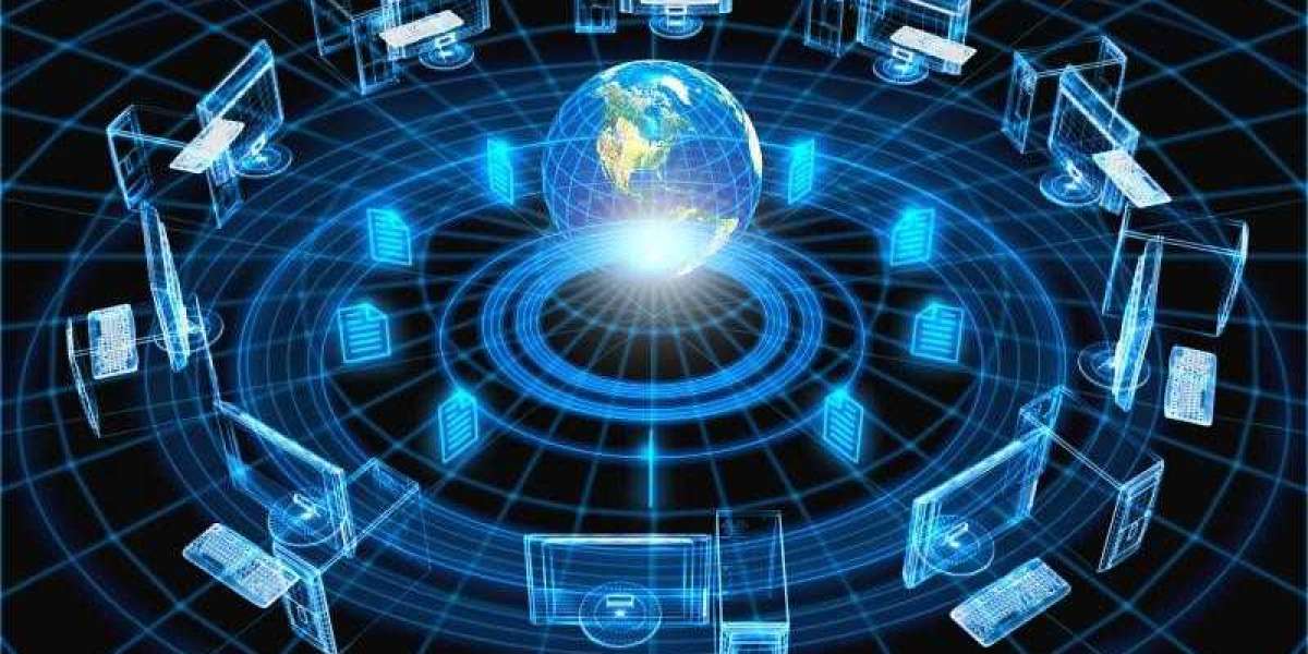 Enterprise Communication Infrastructure Market Growth, Trends, Absolute Opportunity and Value Chain 2023-2033