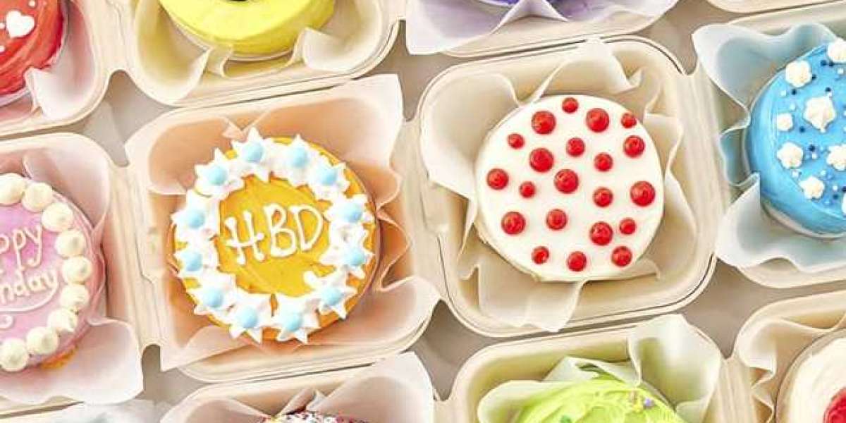 Customised Bakery Treats Ideas For Birthdays - Beyond Your Imagination.