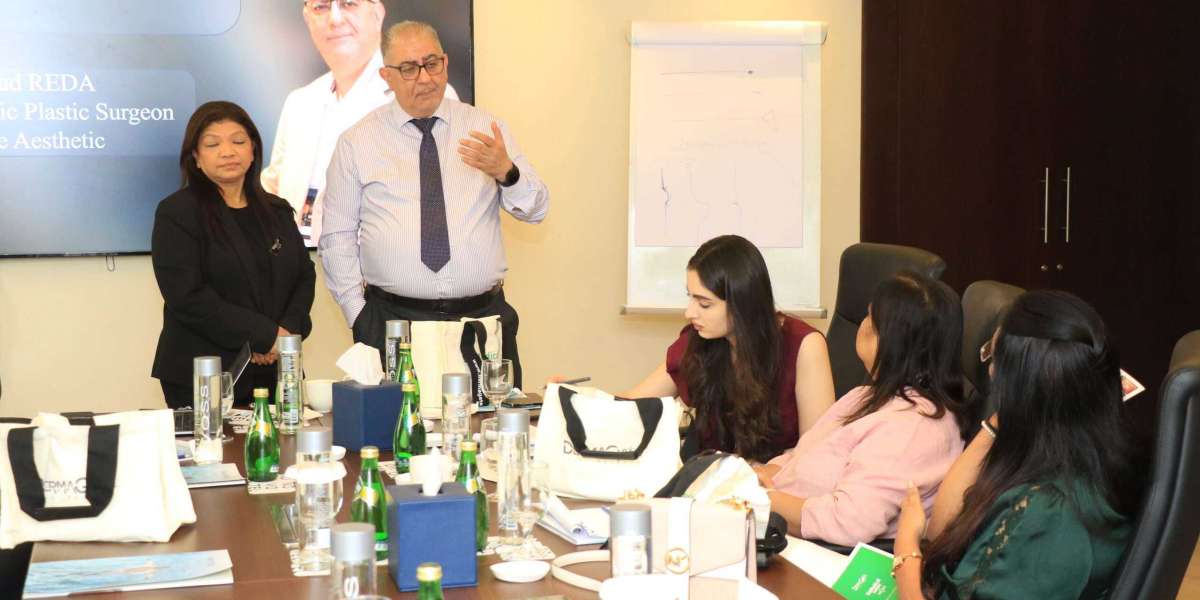 Medical Schools in Dubai: Nurturing Future Healthcare Leaders;