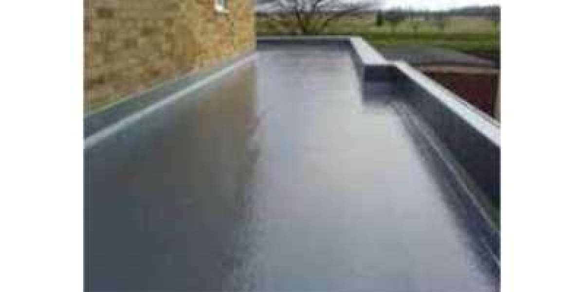 Waterproof Coating For Roof Covering Market Soars $25.46 Billion by 2030