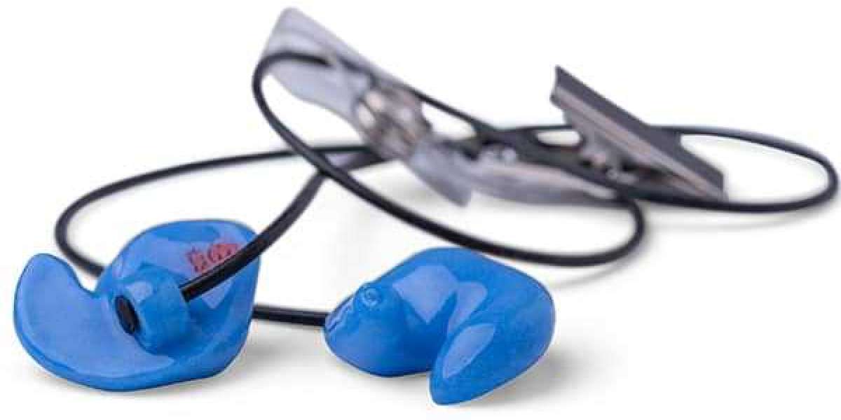 The Art of Otoplastieken: Custom Ear Protection Revealed