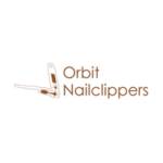 Orbit Nail Clippers