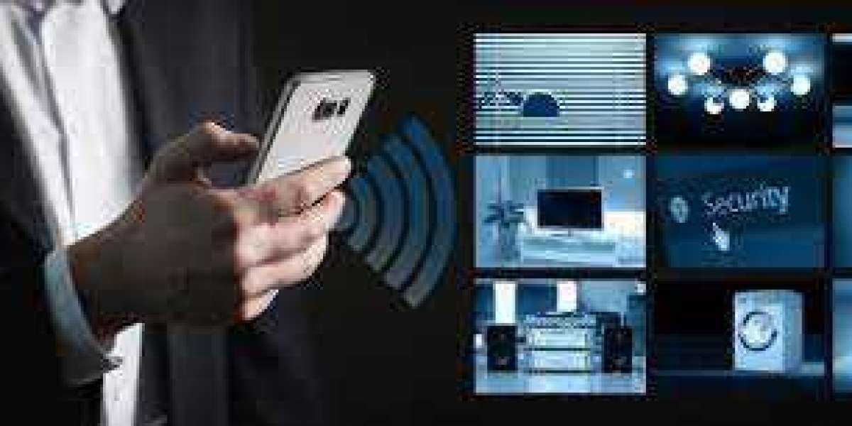 Smart Personal Safety and Security Device Market Soars $72.6 Billion by 2030