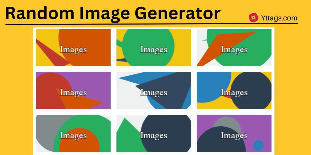 10 Tips Generating Free Random Images