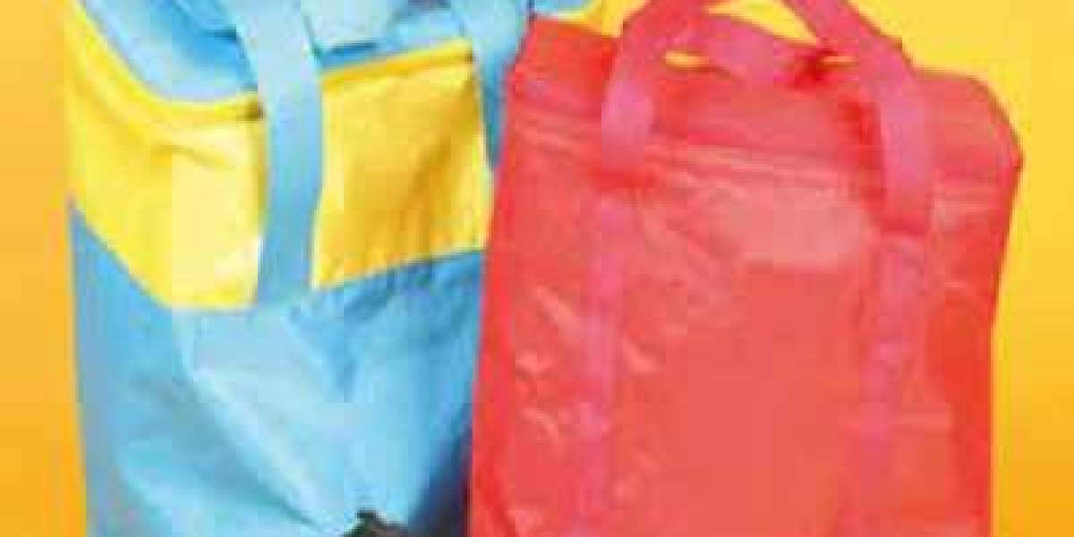 Isothermal Bags & Containers Market Soars $1192.30 Million by 2030