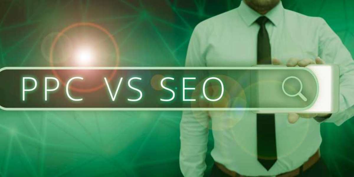 E-commerce PPC vs. SEO: Finding the Right Balance for Your Business