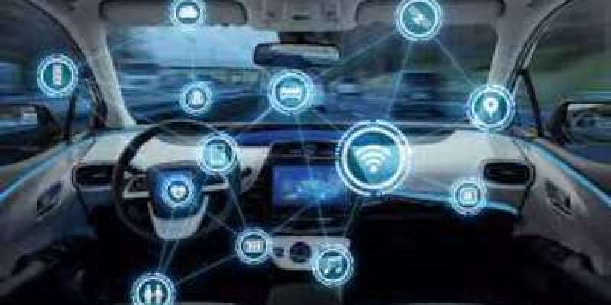 Connected Car Mobility Solutions Market Soars $179.97 Billion by 2030