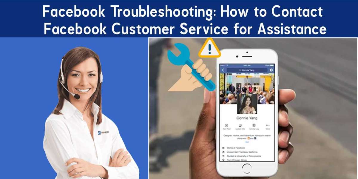 Facebook Troubleshooting: How to Contact Facebook Customer Service for Assistance